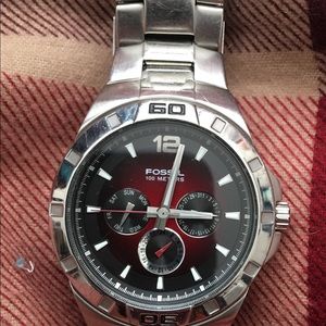 Men’s Fossil Watch